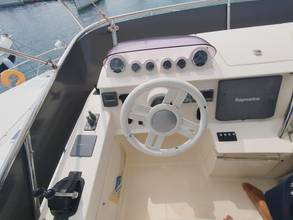Thumbnail von Azimut 43