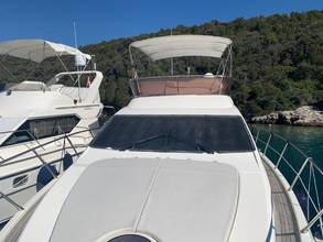 Thumbnail von Azimut 43