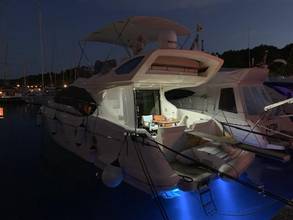 Thumbnail von Azimut 43