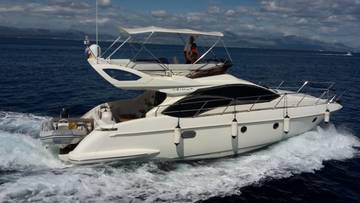 Thumbnail von Azimut 43