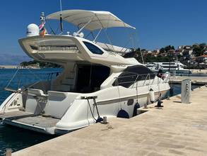 Thumbnail von Azimut 43