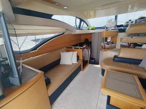 Thumbnail von Azimut 43