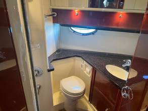 Thumbnail von Fairline Phantom 46