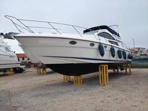 Thumbnail von Fairline Phantom 46