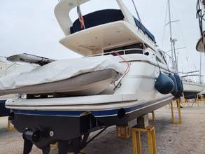 Thumbnail von Fairline Phantom 46