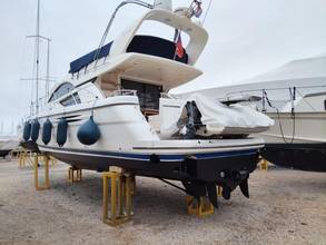 Thumbnail von Fairline Phantom 46