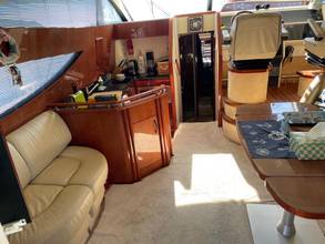 Thumbnail von Fairline Phantom 46