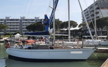 Thumbnail von Granada Yachts Granada 35
