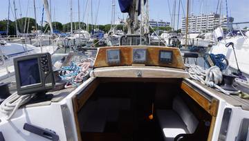 Thumbnail von Granada Yachts Granada 35