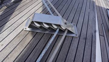 Thumbnail von Granada Yachts Granada 35