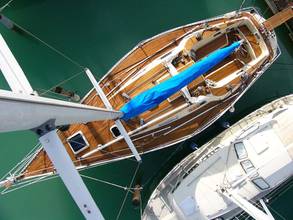 Thumbnail von Granada Yachts Granada 35