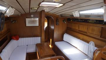 Thumbnail von Granada Yachts Granada 35