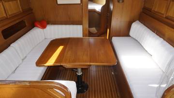 Thumbnail von Granada Yachts Granada 35
