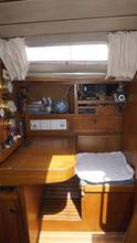 Thumbnail von Granada Yachts Granada 35