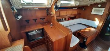 Thumbnail von Granada Yachts Granada 35