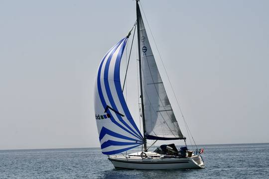 Sunbeam SUNBEAM 33