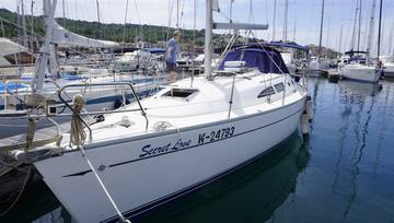 Thumbnail von Jeanneau SUN ODYSSEY 37