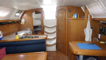 Thumbnail von Jeanneau SUN ODYSSEY 37