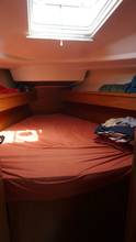 Thumbnail von Jeanneau SUN ODYSSEY 37