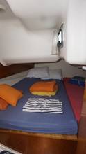 Thumbnail von Jeanneau SUN ODYSSEY 37