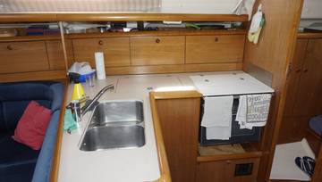 Thumbnail von Jeanneau SUN ODYSSEY 37