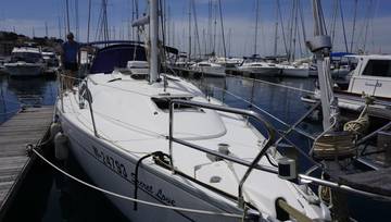 Thumbnail von Jeanneau SUN ODYSSEY 37