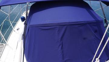 Thumbnail von Jeanneau SUN ODYSSEY 37