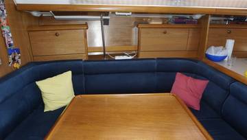 Thumbnail von Jeanneau SUN ODYSSEY 37