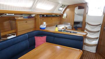 Thumbnail von Jeanneau SUN ODYSSEY 37