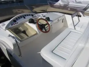 Thumbnail von Fairline Squadron 59