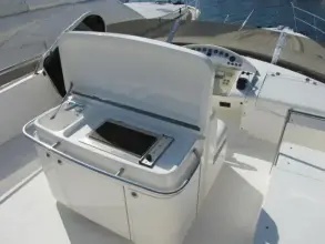 Thumbnail von Fairline Squadron 59