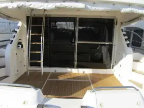 Thumbnail von Fairline Squadron 59