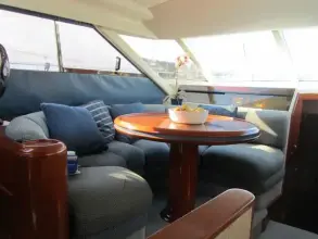 Thumbnail von Fairline Squadron 59