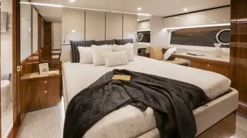 Thumbnail von Riviera 72 Sports Motor Yacht