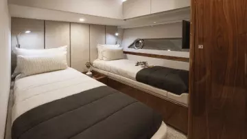 Thumbnail von Riviera 72 Sports Motor Yacht