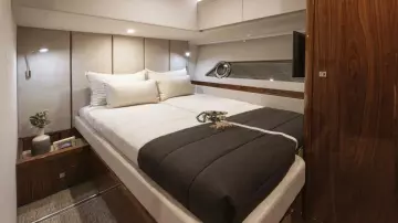 Thumbnail von Riviera 72 Sports Motor Yacht