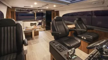 Thumbnail von Riviera 72 Sports Motor Yacht