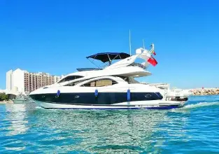 Sunseeker Manhattan 64