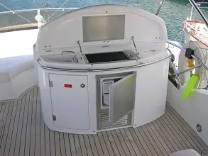 Thumbnail von Sunseeker Manhattan 60