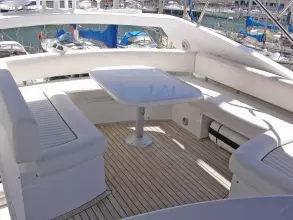 Thumbnail von Sunseeker Manhattan 60