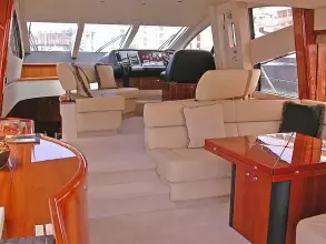 Thumbnail von Sunseeker Manhattan 60