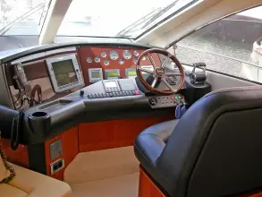 Thumbnail von Sunseeker Manhattan 60