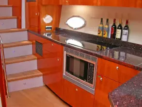 Thumbnail von Sunseeker Manhattan 60