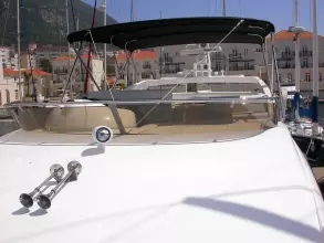 Thumbnail von Sunseeker Manhattan 60