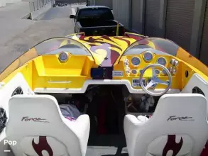 Thumbnail von Force Boats 29