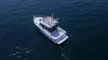 Thumbnail von Rodman 1090 Evolution Flybridge