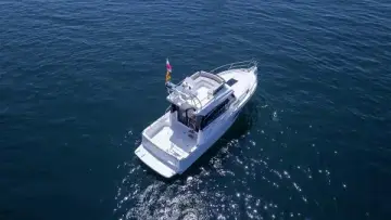 Thumbnail von Rodman 1090 Evolution Flybridge