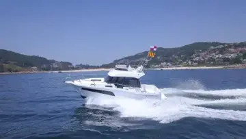 Thumbnail von Rodman 1090 Evolution Flybridge