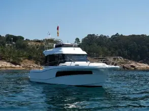 Thumbnail von Rodman 1090 Evolution Flybridge