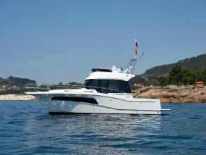 Thumbnail von Rodman 1090 Evolution Flybridge